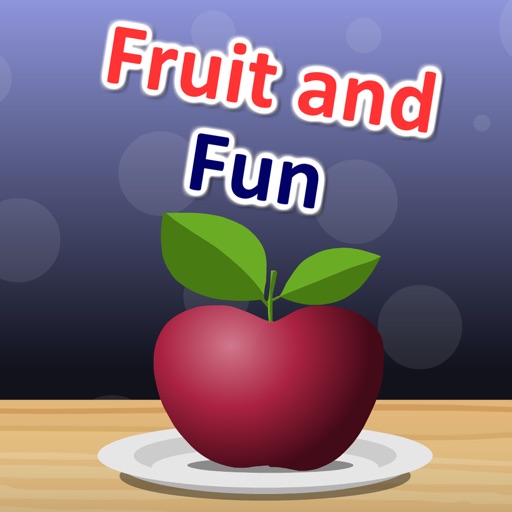 Fruit and Fun icon