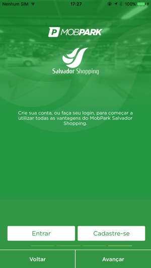 MobPark Salvador Shopping(圖1)-速報App