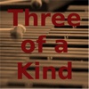 Three of a Kind