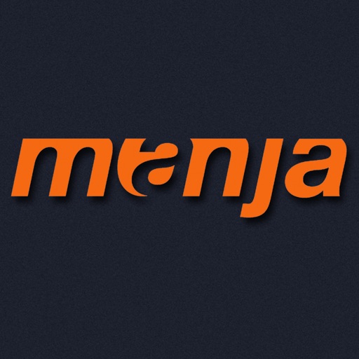 Manja Magazine icon