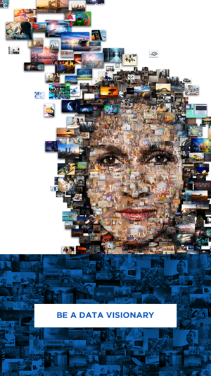 NetApp Data Driven – Photo Mosaic(圖2)-速報App