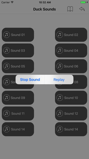 Duck Soundboard(圖3)-速報App