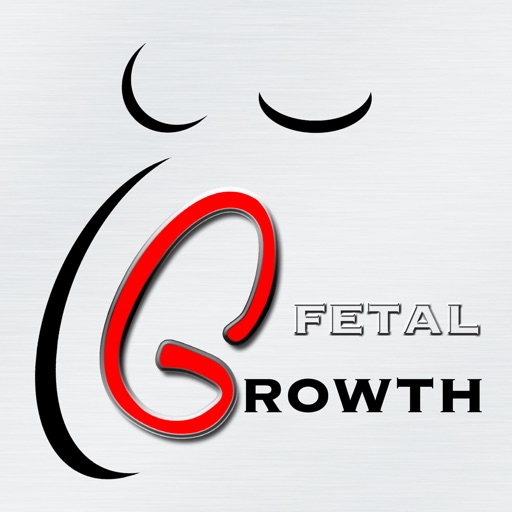 FetalGrowth iOS App