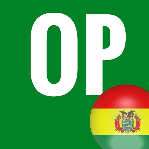 Dale Oriente - Futbol del Verde de Bolivia