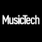 For producers, engineers, and recording musicians, MusicTech Magazine provides interviews, reviews, and hands-on features