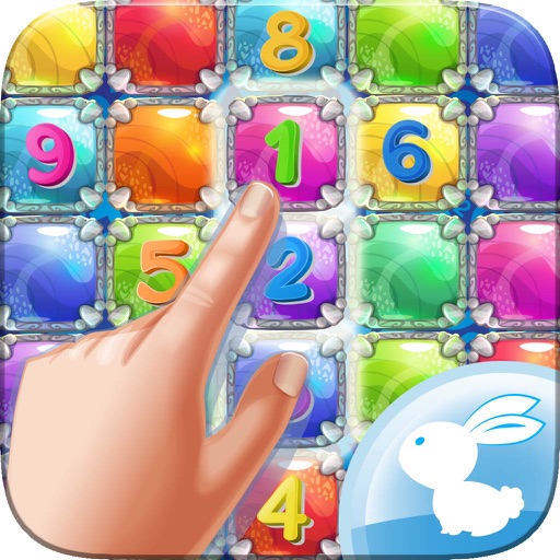 Number Puzzle And Funny Math Problem Solver iOS App