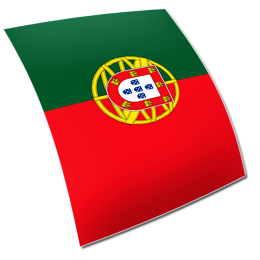 Portuguese FlashCards icon