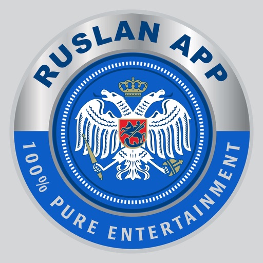 Ruslan App iOS App