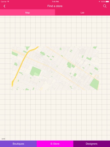 GPS STYLE – The Styling App screenshot 2