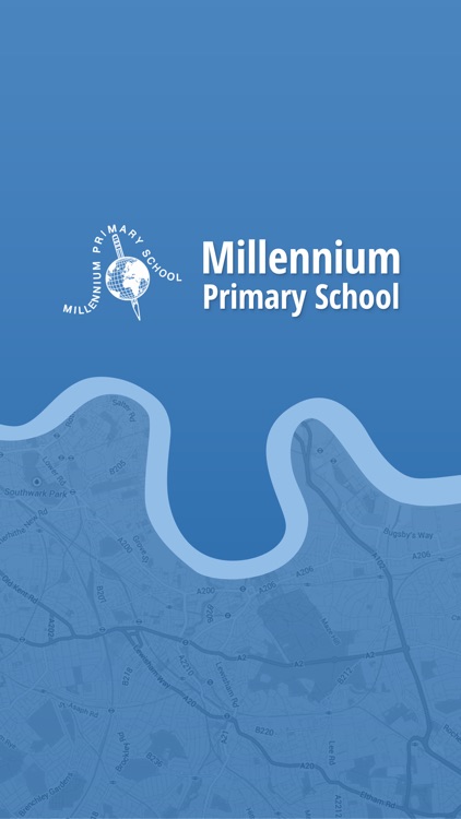 Millennium Primary School Greenwich