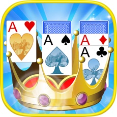 Activities of Solitaire - New Classic