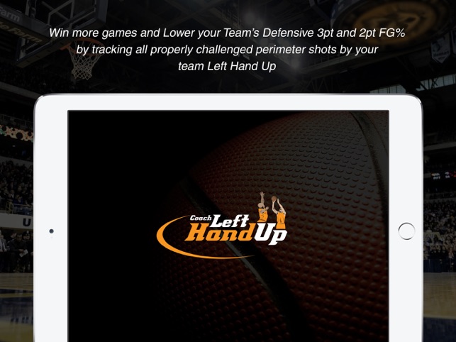 Coach Left Hand Up(圖1)-速報App