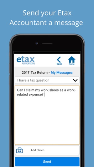 Etax Mobile App(圖4)-速報App