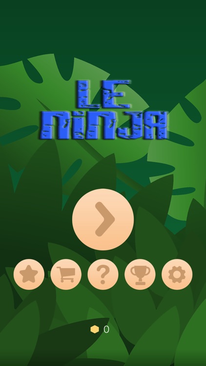 Le Ninja screenshot-3