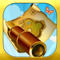 Adventureland for toddlers - explore animals