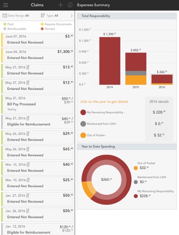 Burnham & Flower Group Mobile screenshot 4