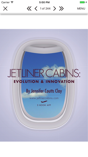 Jetliner Cabins(圖2)-速報App