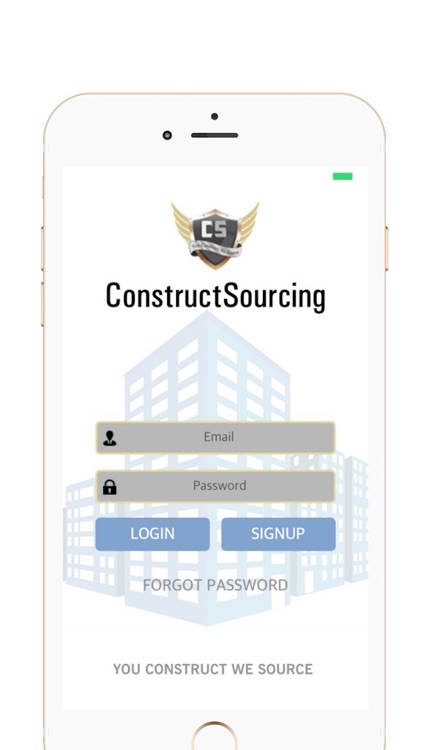 ConstructSourcing