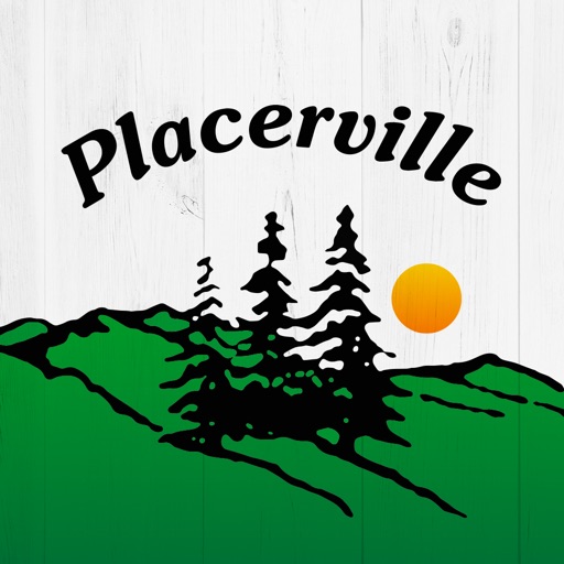 Placerville Schools, CA icon