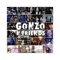 Das ist die App der Band Gonzo'N'Friends