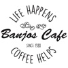 Banjos Cafe