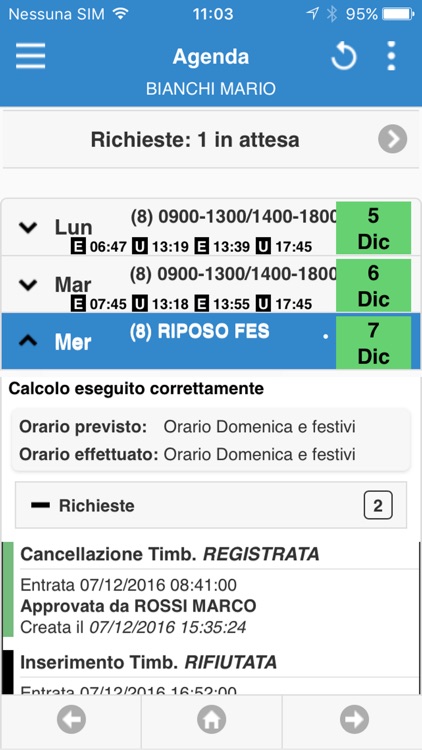 HandyINFO screenshot-3