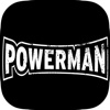 POWERMAN Powerlifting