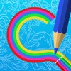 Coloring Book — No1 Coloring Book & Coloring Pages