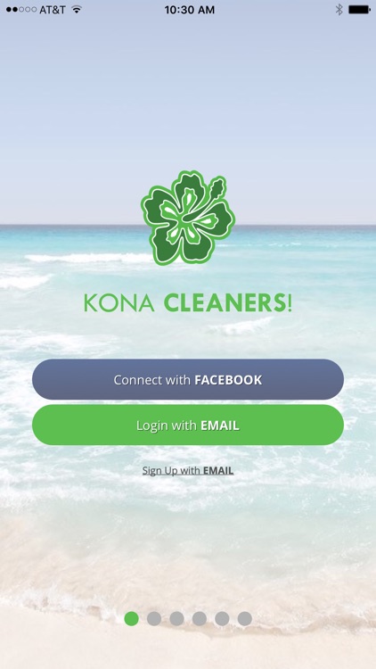 Kona Cleaners