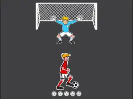 Game screenshot World Cup Soccer apk