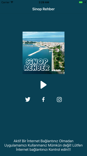 Sinop Rehber(圖4)-速報App