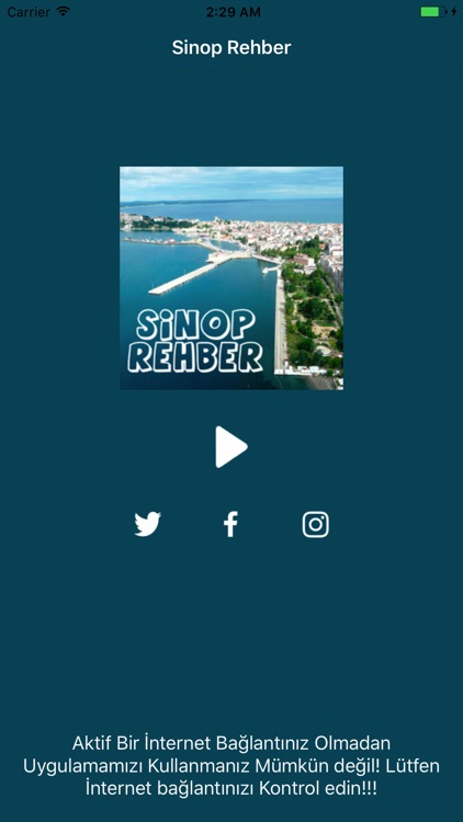 Sinop Rehber screenshot-3