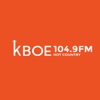 KBOE Radio