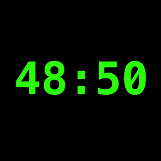 Pace Clock