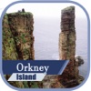 Orkney Island Travel Guide & Offline Map