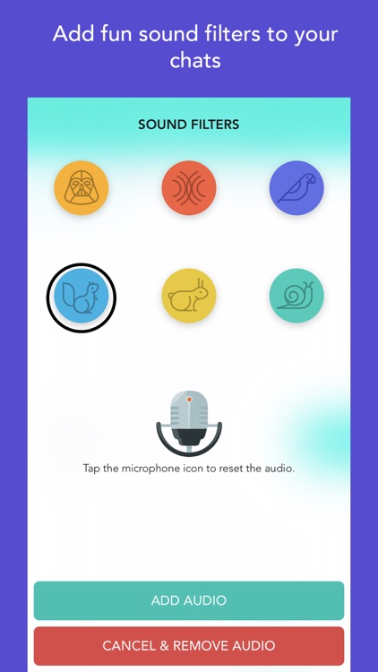 Yackle - Chat Stories screenshot-4