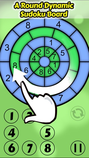 Sudoku Spin(圖1)-速報App