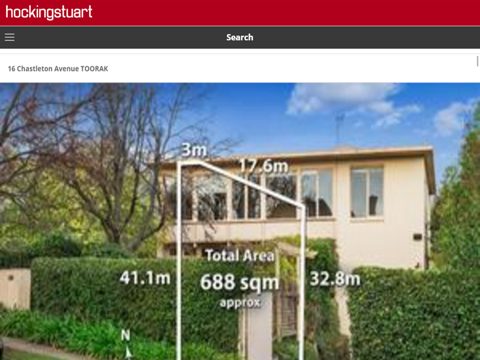 Hocking Stuart Glen Iris - náhled