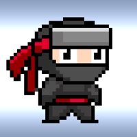 Squeaky Ninja - Tricky Floor Lava Challenge PC 용