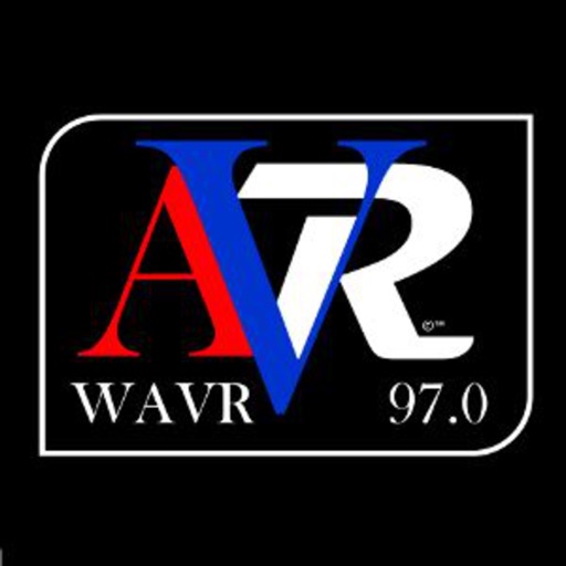 American Veterans Radio icon