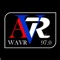 Welcome to American Veterans Radio
