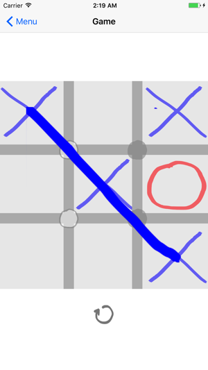 TicTacToe - Reversing(圖3)-速報App
