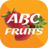 ABC fruits 3D