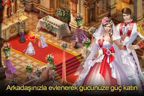 Legend Online Classic - TÜRKÇE screenshot 2