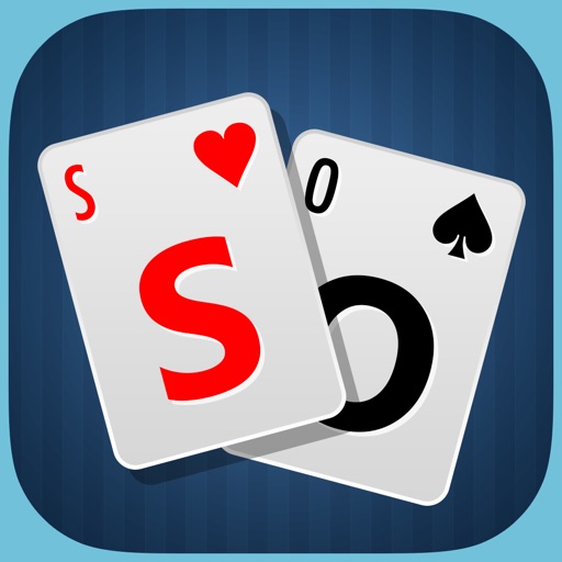 Pocket Solitaire FREE icon