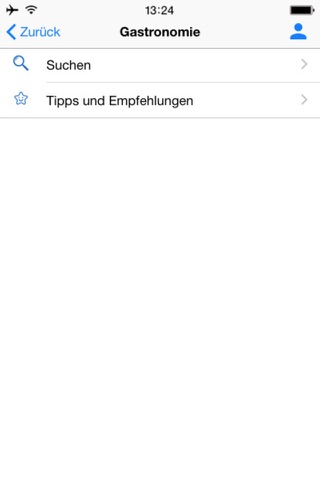 Thüringen informiert screenshot 3
