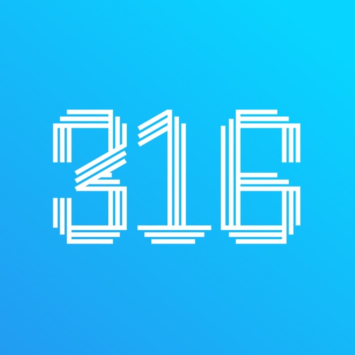 316维修服务平台 icon