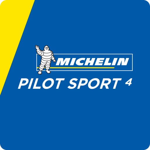 Michelin Pilot Sport 4