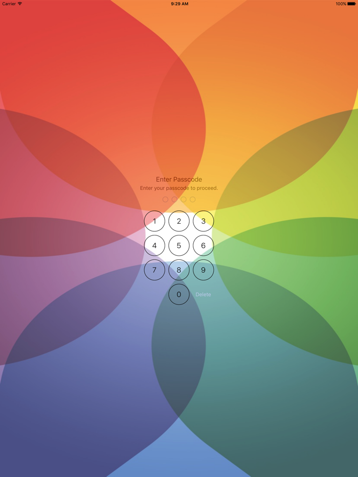 Secured Selfies  Photos