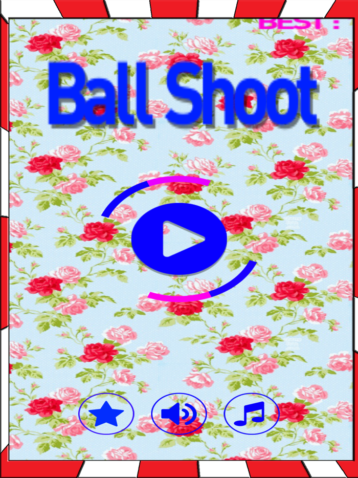 Cannon Ball Shooter – fastball Simulator game